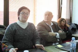 Kick-off Meeting - 15-Olivera Gracanin (AUNS)